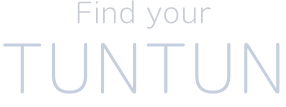 Find your TUNTUN